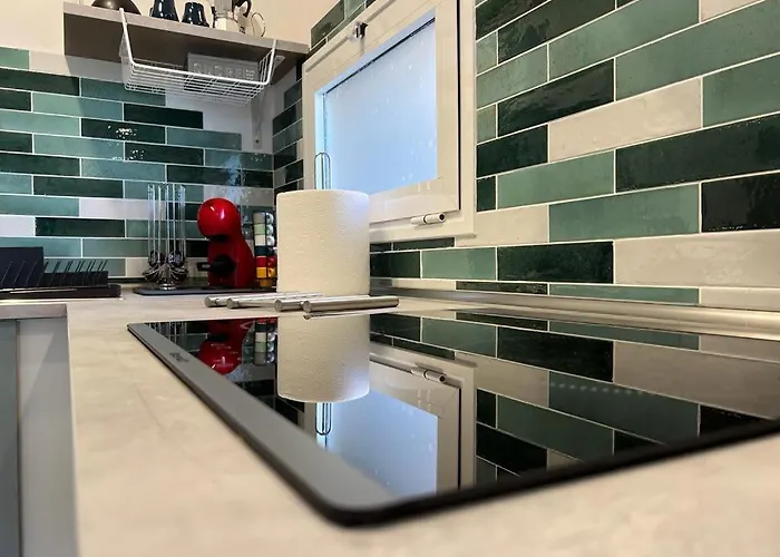 Tender アパート *