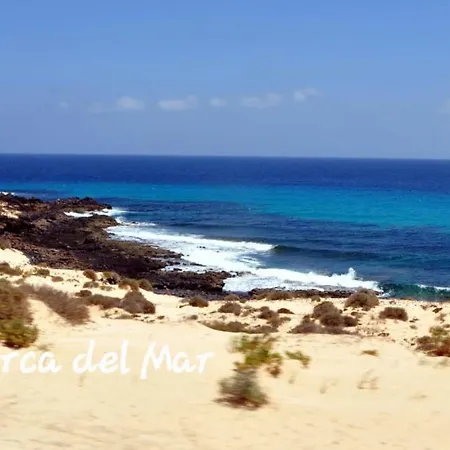 Appartement Secret Garden Tender Corralejo