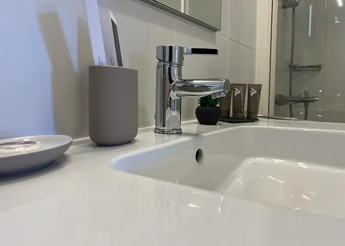 Tender Διαμέρισμα