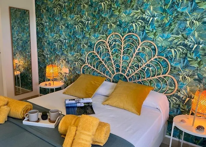 Tender Διαμέρισμα