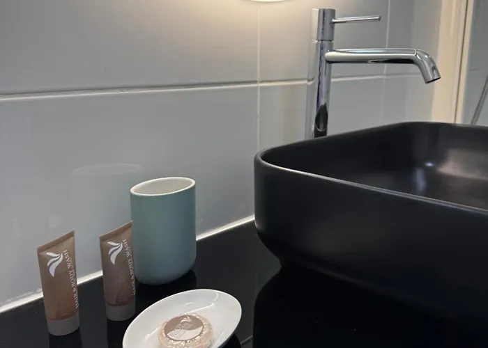 Tender Appartement *